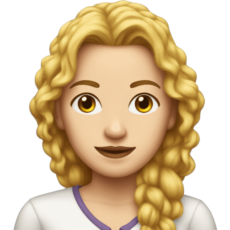 Elizabeth liones  emoji