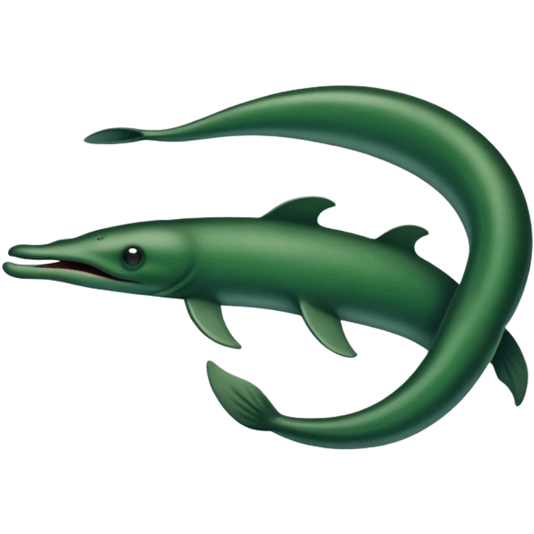 Eels emoji