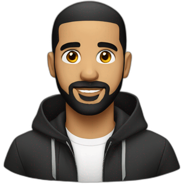 drake emoji