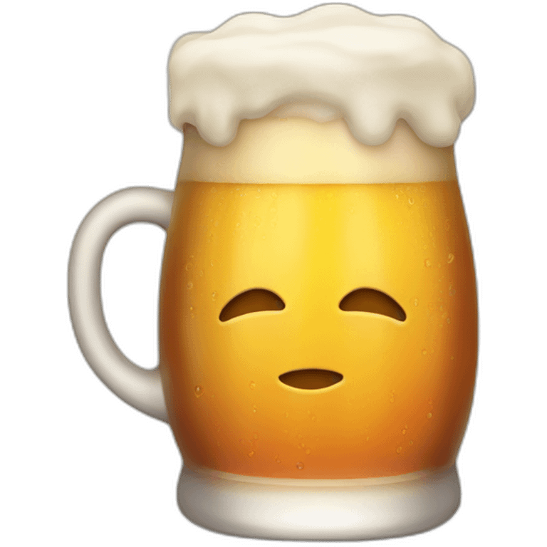 cider emoji