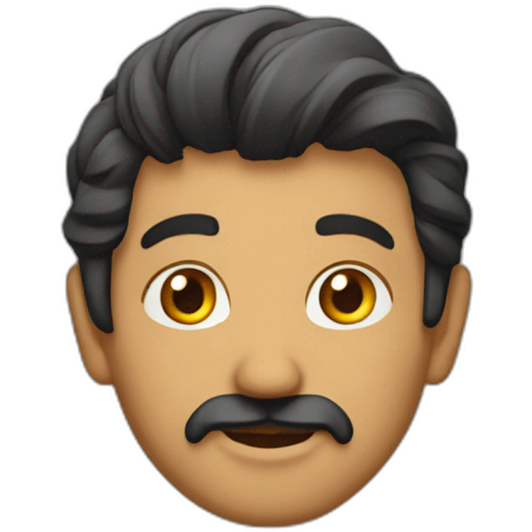 Nadir khan emoji