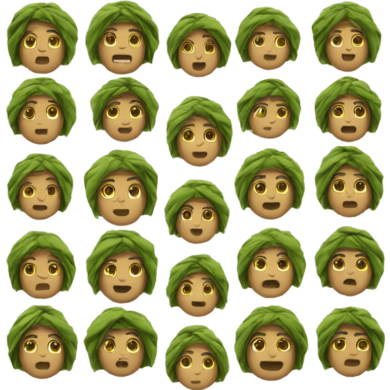 Dolma emoji