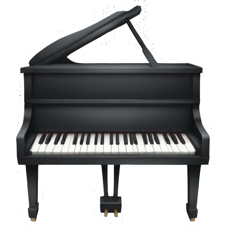 piano emoji