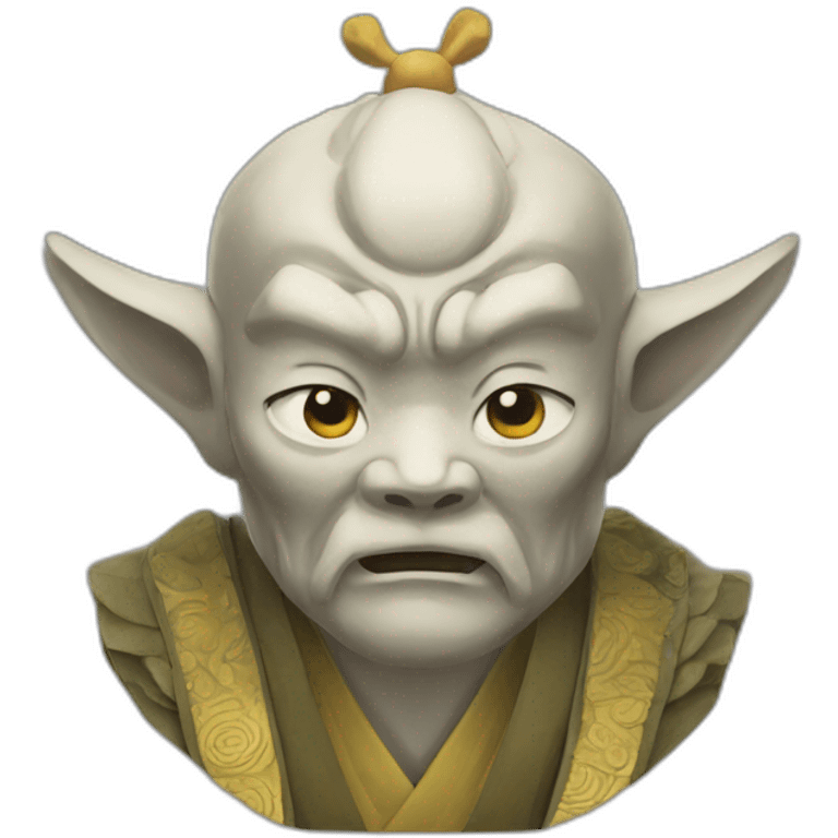 Shinshui kyoraku emoji