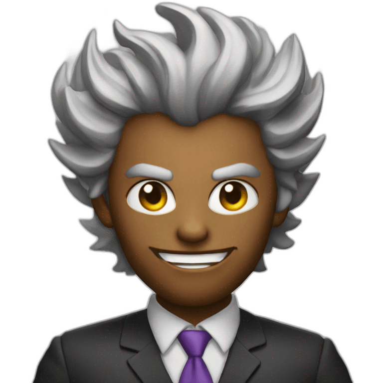 demon enterpreneur emoji