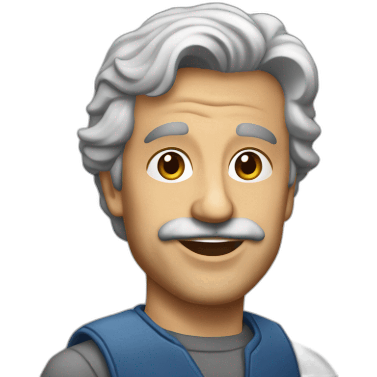 Jean-Roch cousinier emoji