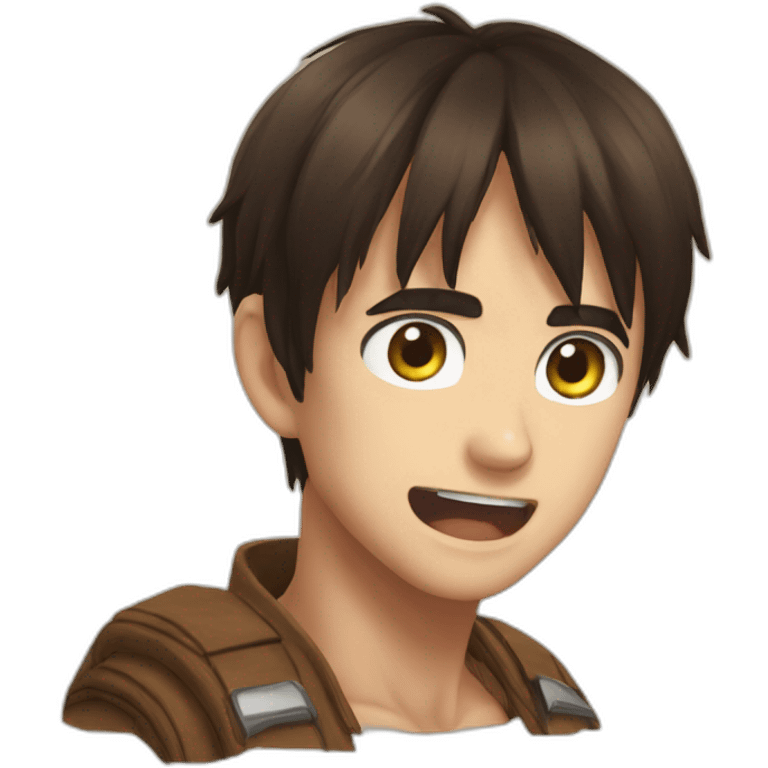 Eren yeaget emoji