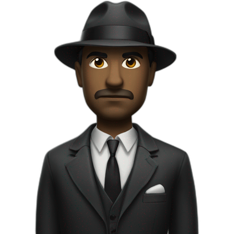 mafia 2 emoji