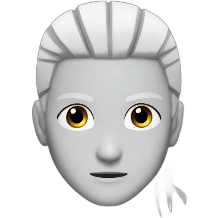 Hidan from naruto emoji