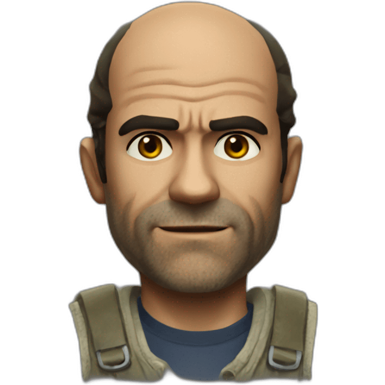 trevor philips emoji