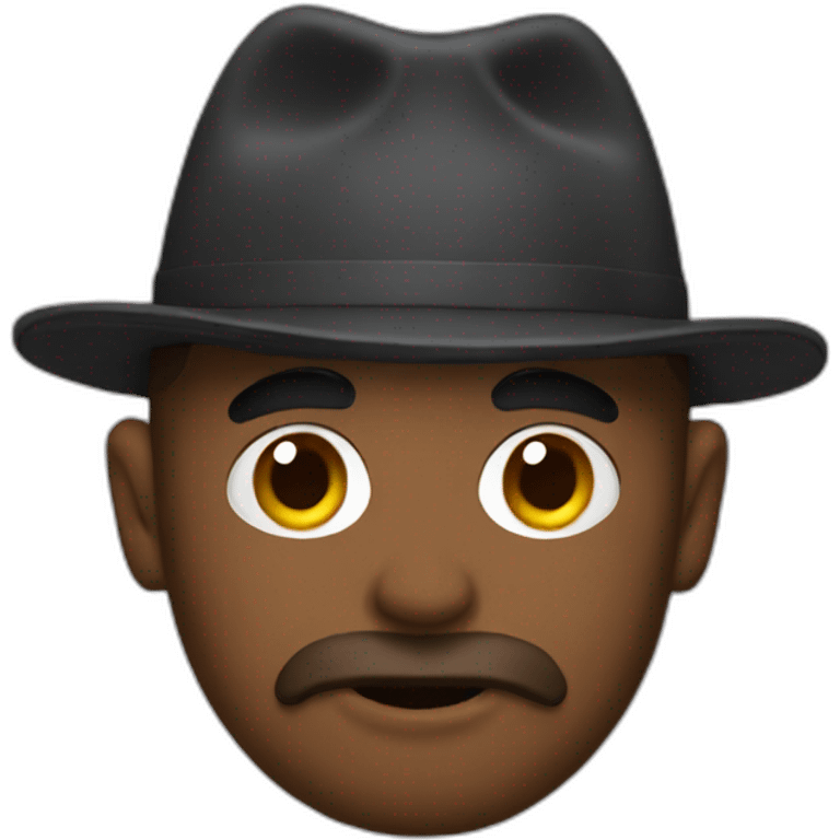 turd ferguson emoji