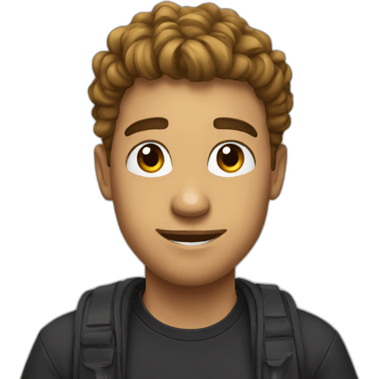 youtuber emoji