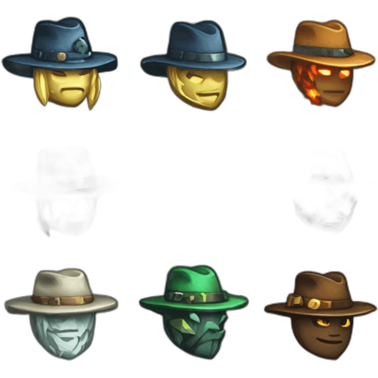 Pixel Battle Badge Admin Fedora Diamond Obsidian Emerald Flame Shiny Glow Reward Legendary Unique Epic Mystery emoji