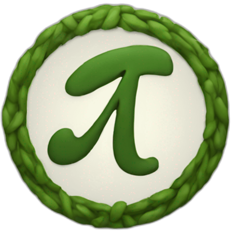 pi symbol emoji