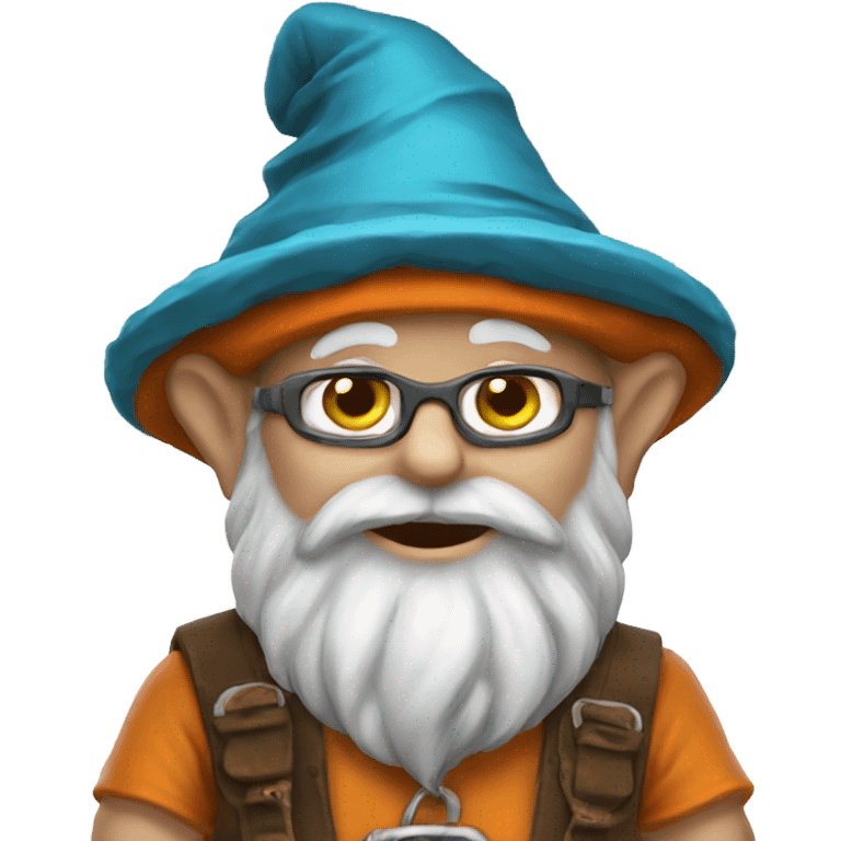 cabo gnome emoji