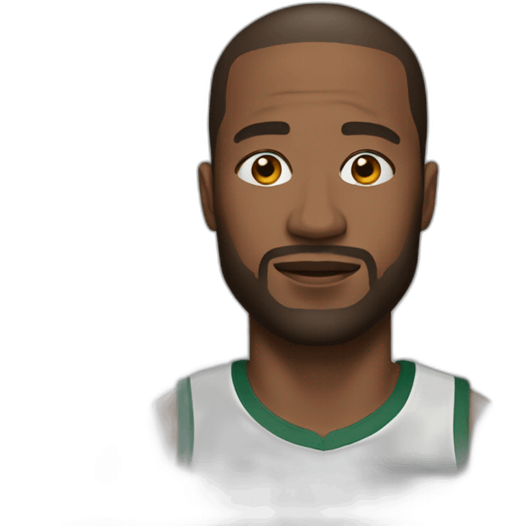 Dwyane Johnson emoji