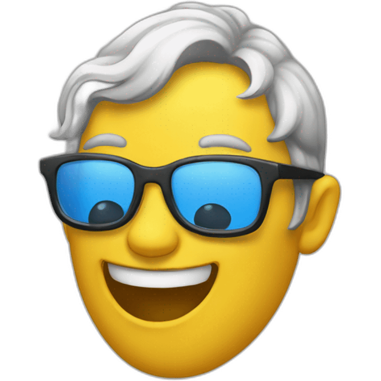 Sqeezie emoji