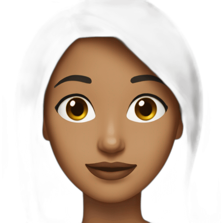 iman gadzhi from youtube emoji