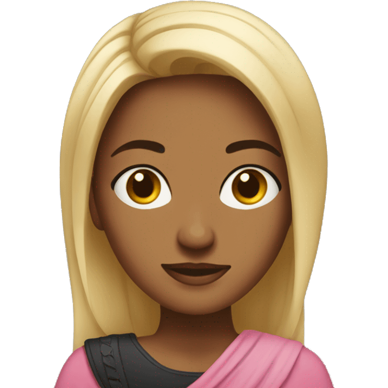 zunaira is a strong woman emoji