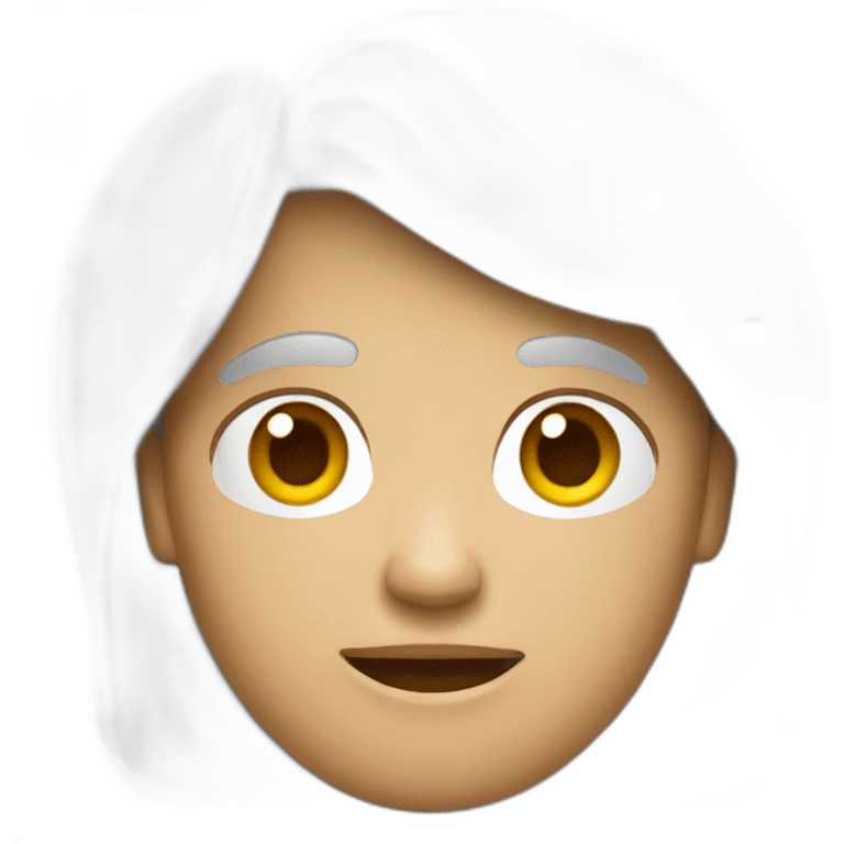 a mac user emoji