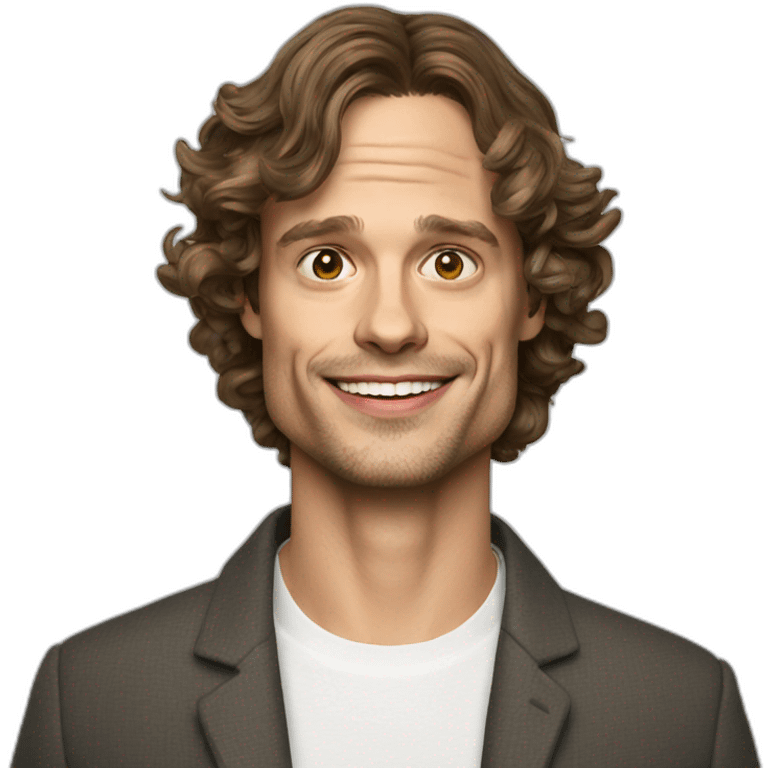 Ben Gubler emoji