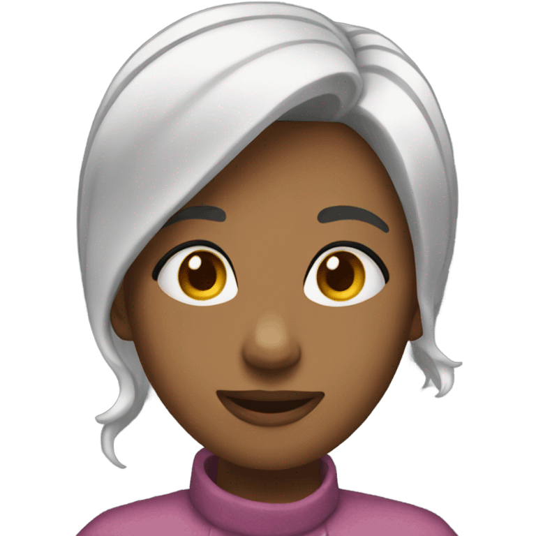 Estelle emoji