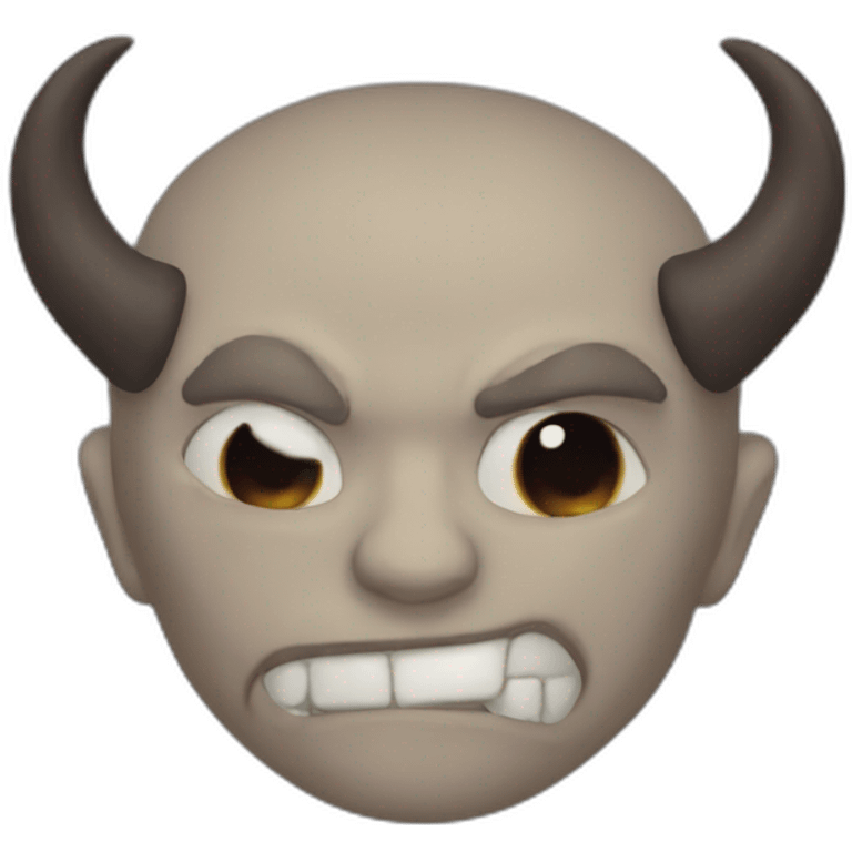 Demonexion emoji