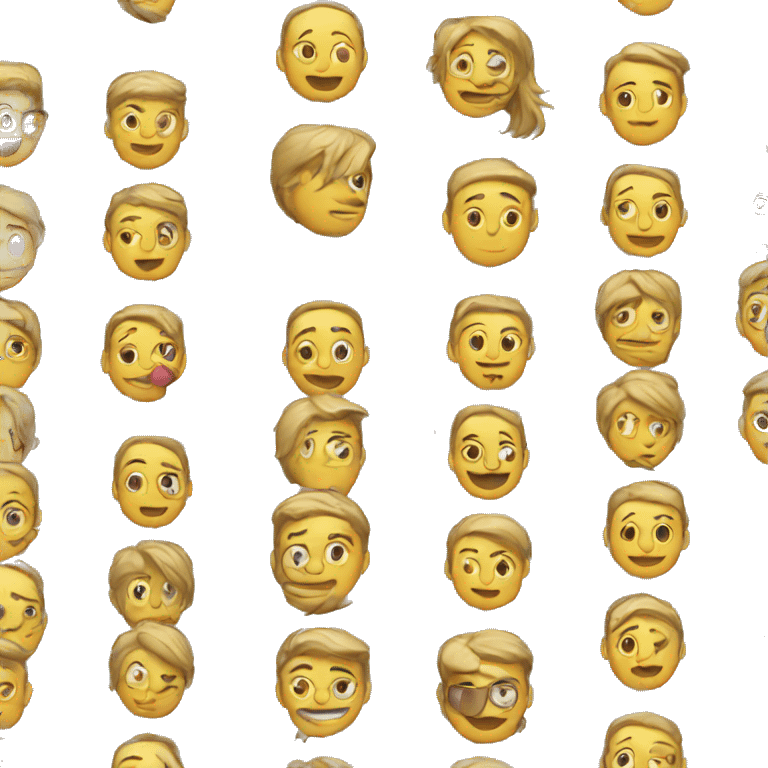 internet emoji