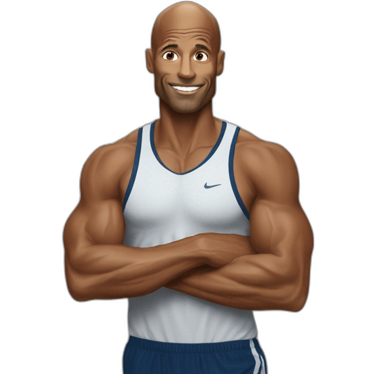 david goggins emoji