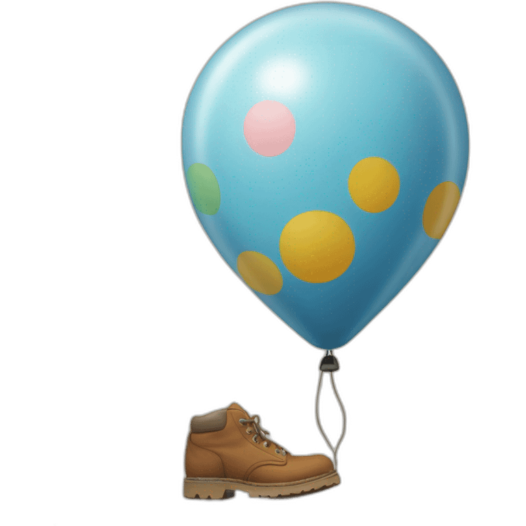 ballon dans les pieds d’halland emoji