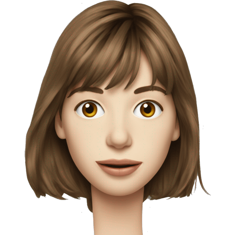 jane birkin emoji