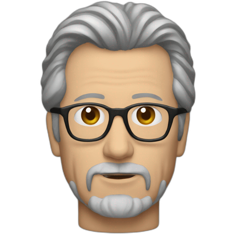 Eric Clapton emoji