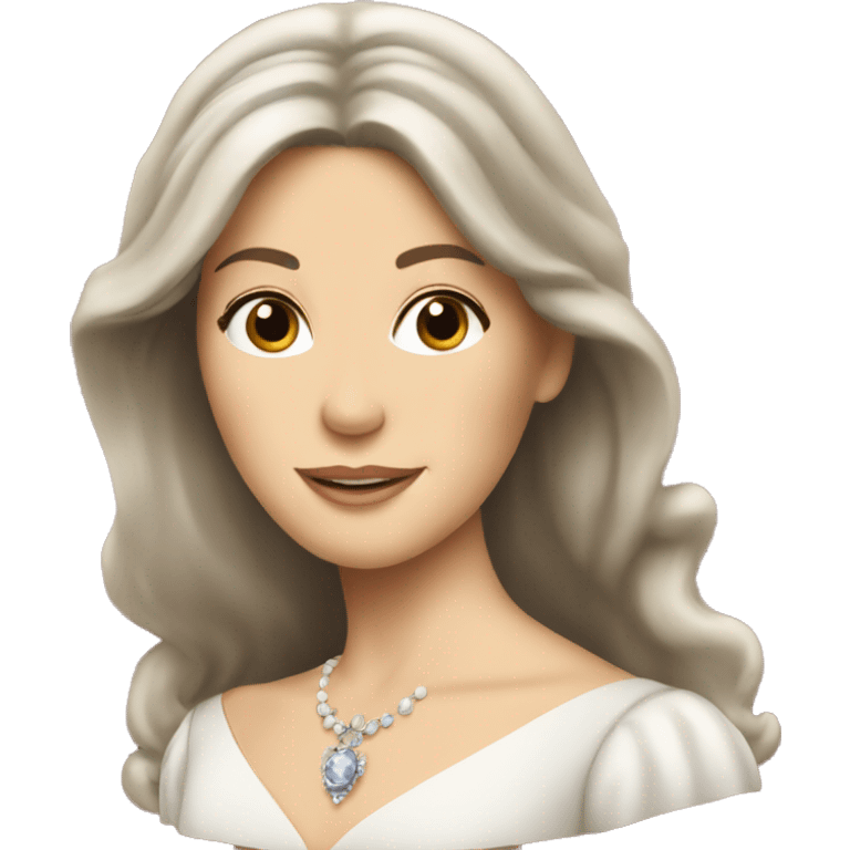 princess mary emoji