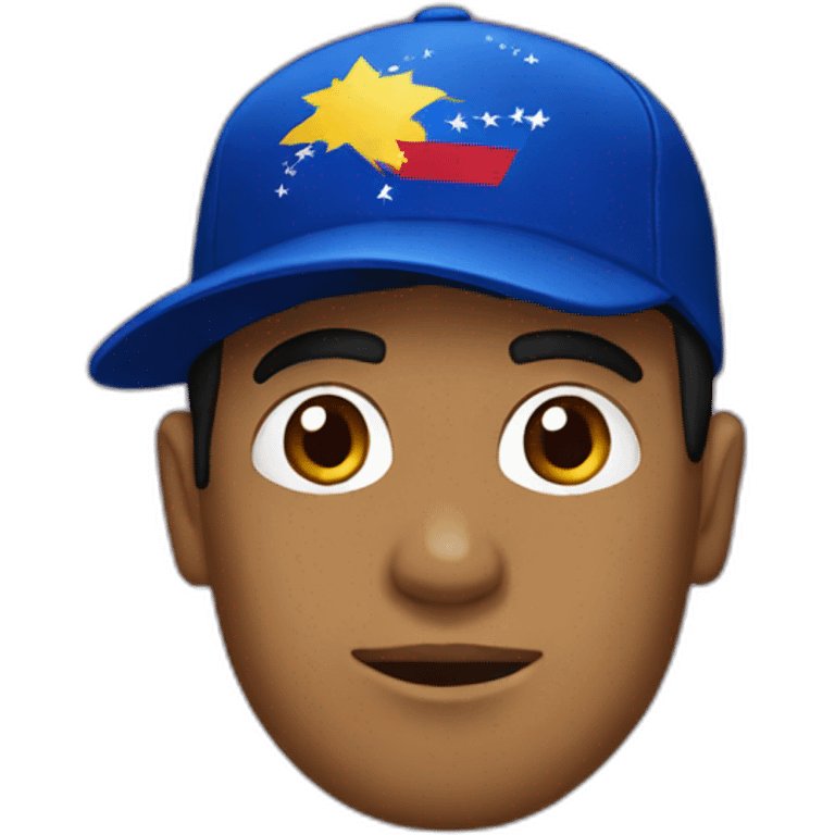 venezuela emoji