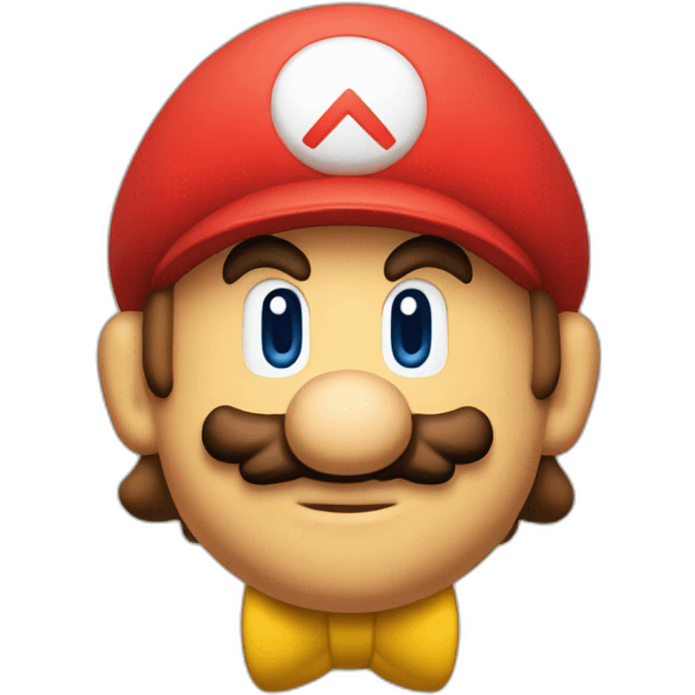 starbox mario bros emoji