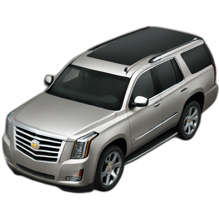 Escalade emoji