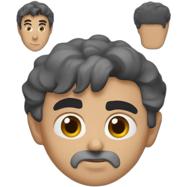 stallone emoji