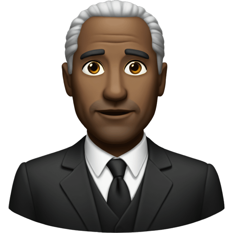 God father  emoji