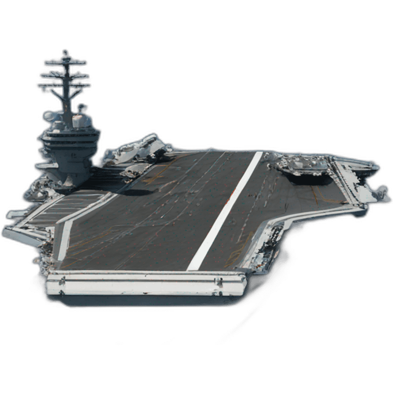 aircraft carrier emoji