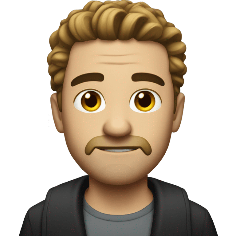 Rob emoji