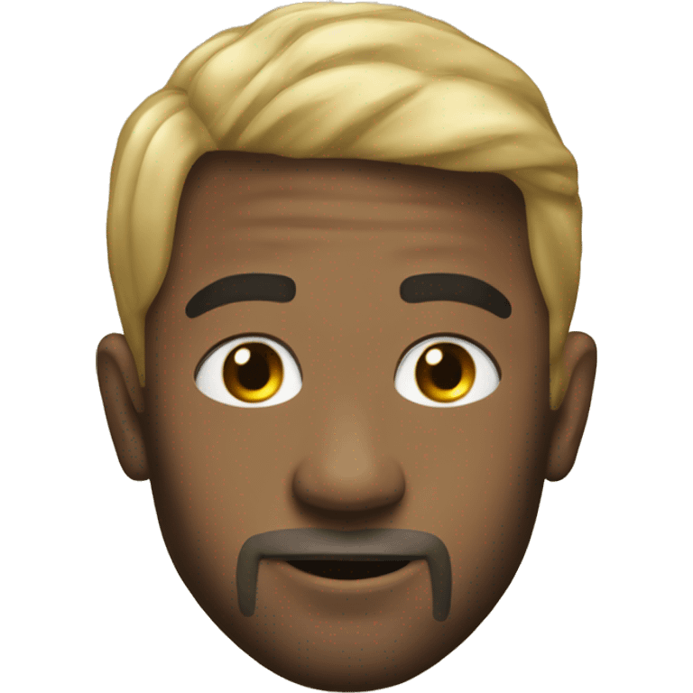 Ballon d’or emoji