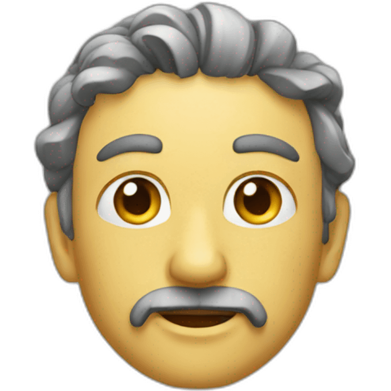 Fachwerk emoji