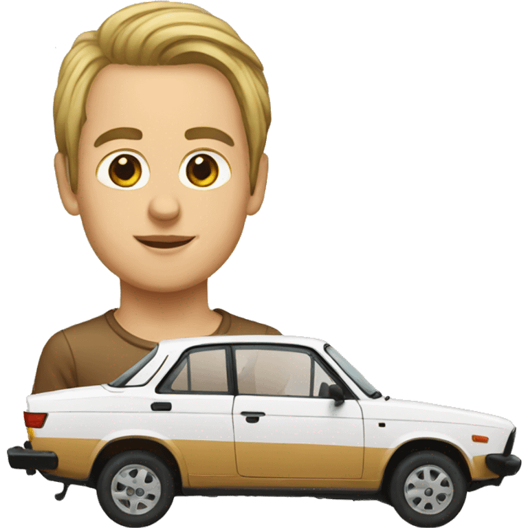 LADA  emoji