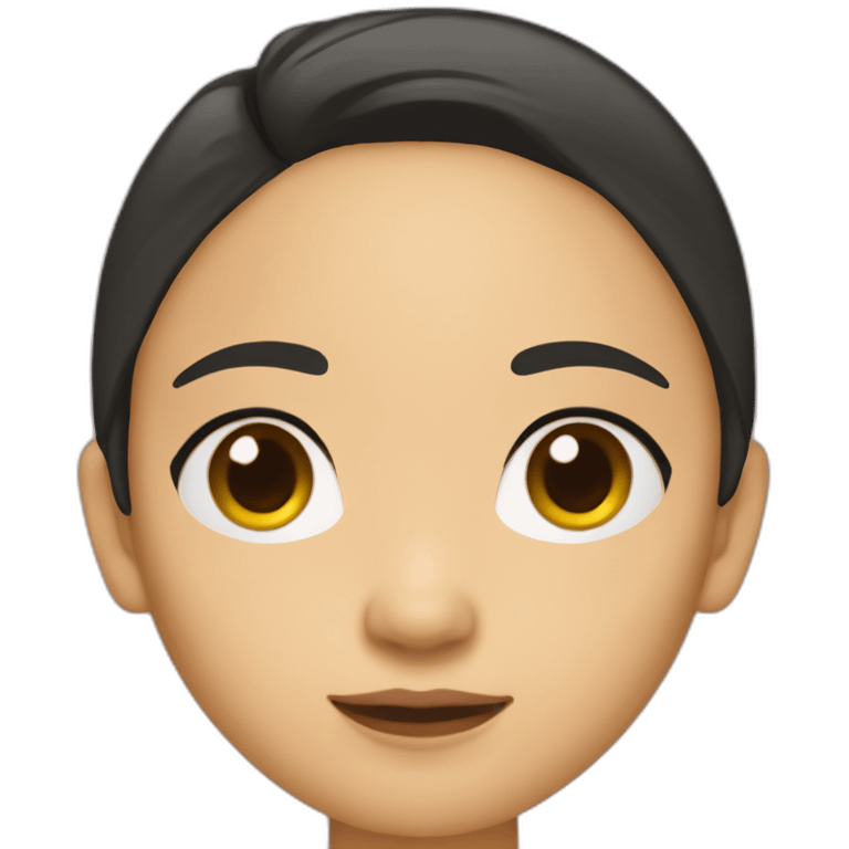 Hong Chau emoji