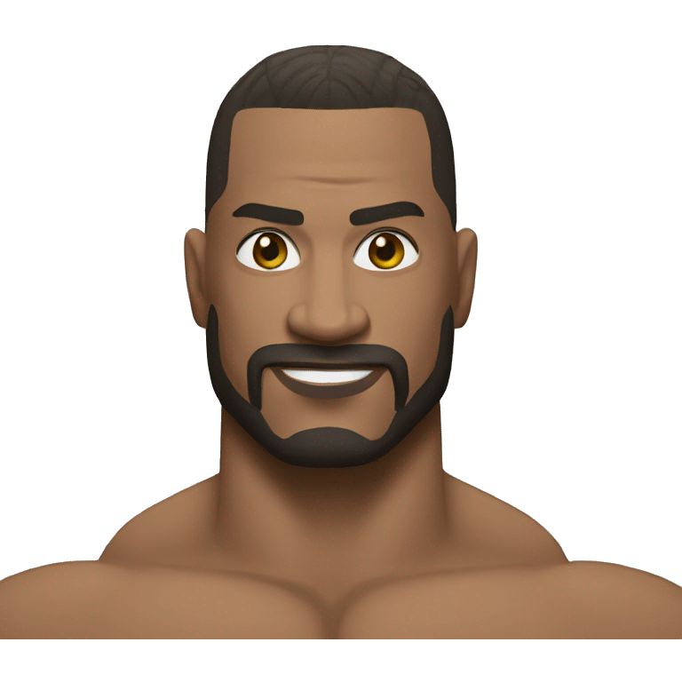 wwe emoji