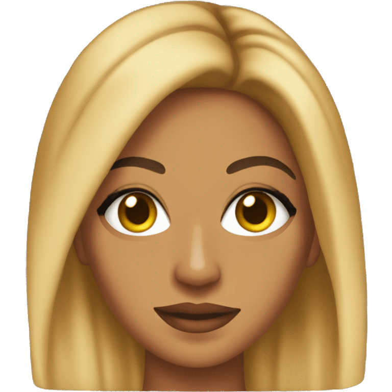 beyonce emoji