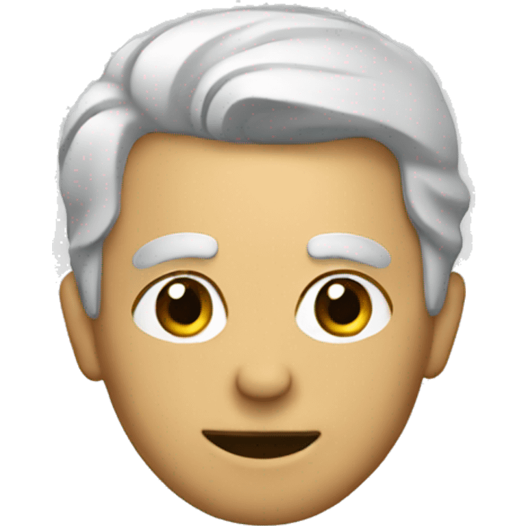 bill emoji