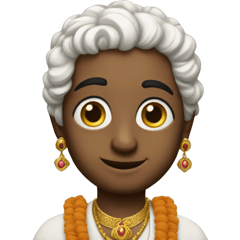 Krishna  emoji