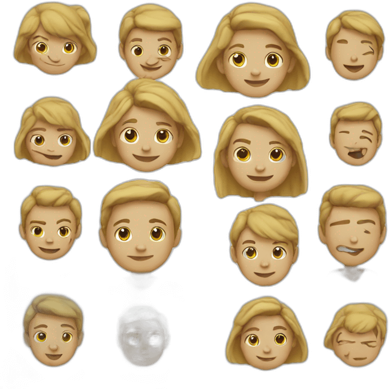 jakarta emoji