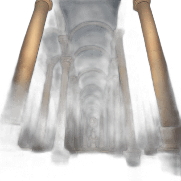 Basilica Cistern emoji